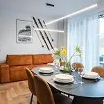Dom Czarna Owca - Widok Na Gory, Sauna Karpacz