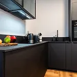 Dom Czarna Owca - Widok Na Gory, Sauna Casa vacanze *