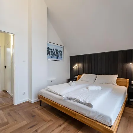 Dom Czarna Owca - Widok Na Gory, Sauna - Spaceapart Dom wakacyjny Karpacz
