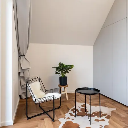 Dom wakacyjny Dom Czarna Owca - Widok Na Gory, Sauna - Spaceapart Karpacz