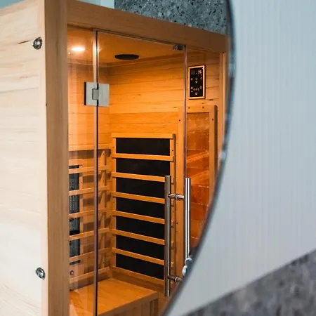 Casa vacanze Dom Czarna Owca - Widok Na Gory, Sauna *