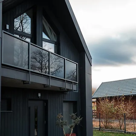 Сasa de vacaciones Dom Czarna Owca - Widok Na Góry, Sauna - Spaceapart Karpacz