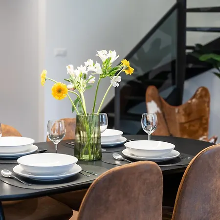 Dom Czarna Owca - Widok Na Gory, Sauna