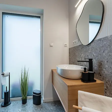 Сasa de vacaciones Dom Czarna Owca - Widok Na Góry, Sauna - Spaceapart