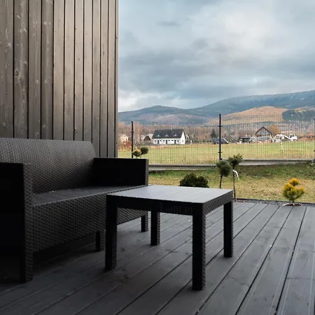 Dom Czarna Owca - Widok Na Gory, Sauna * Karpacz