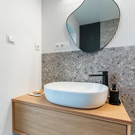 Сasa de vacaciones Dom Czarna Owca - Widok Na Góry, Sauna - Spaceapart *