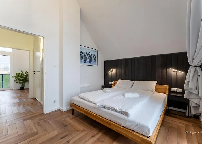 Dom Czarna Owca - Widok Na Gory, Sauna Vakantiehuis Karpacz