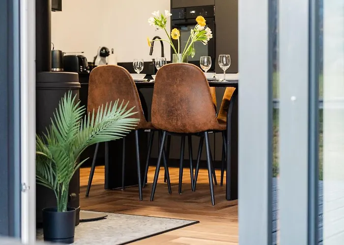 Casa vacanze Dom Czarna Owca - Widok Na Gory, Sauna Karpacz