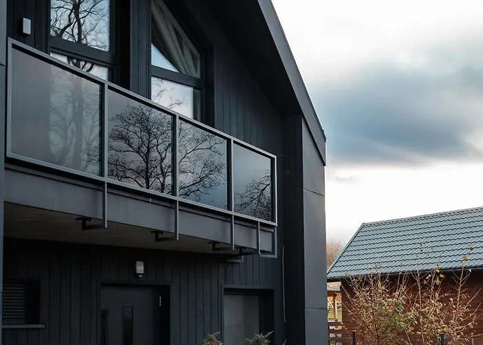 Vakantiehuis Dom Czarna Owca - Widok Na Gory, Sauna Karpacz