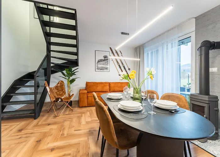 Dom Czarna Owca - Widok Na Gory, Sauna * Karpacz