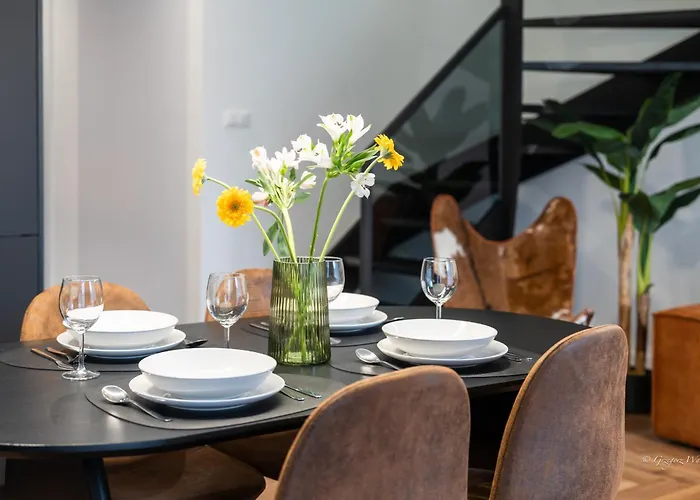 Dom Czarna Owca - Widok Na Gory, Sauna