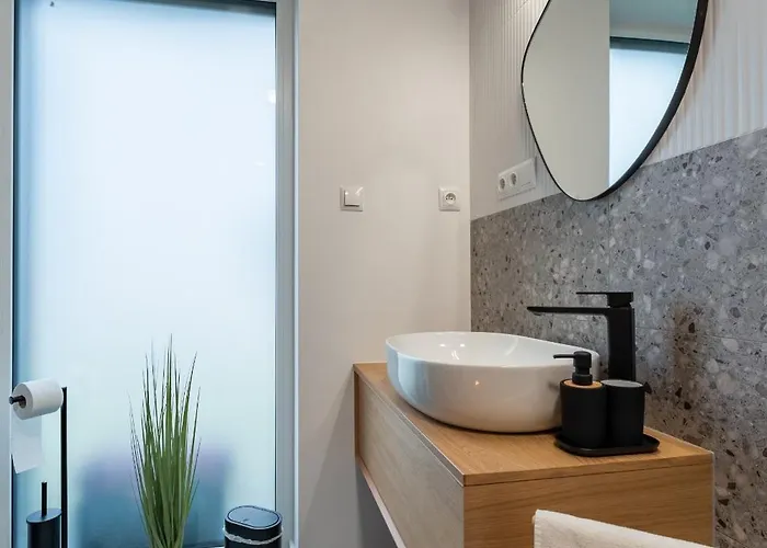 Casa vacanze Dom Czarna Owca - Widok Na Gory, Sauna