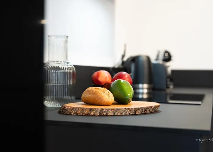 Casa vacanze Dom Czarna Owca - Widok Na Gory, Sauna *