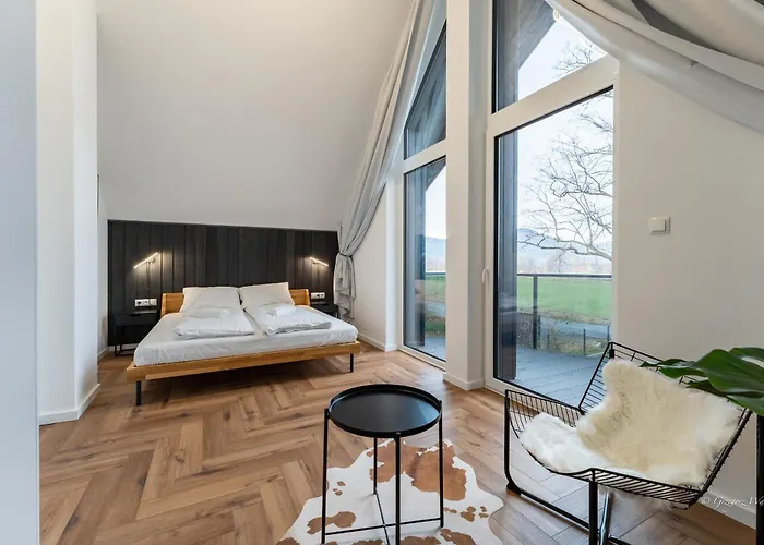 Dom Czarna Owca - Widok Na Gory, Sauna Casa vacanze Karpacz