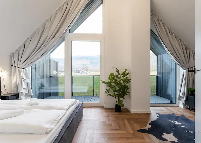 Dom Czarna Owca - Widok Na Gory, Sauna Casa vacanze *