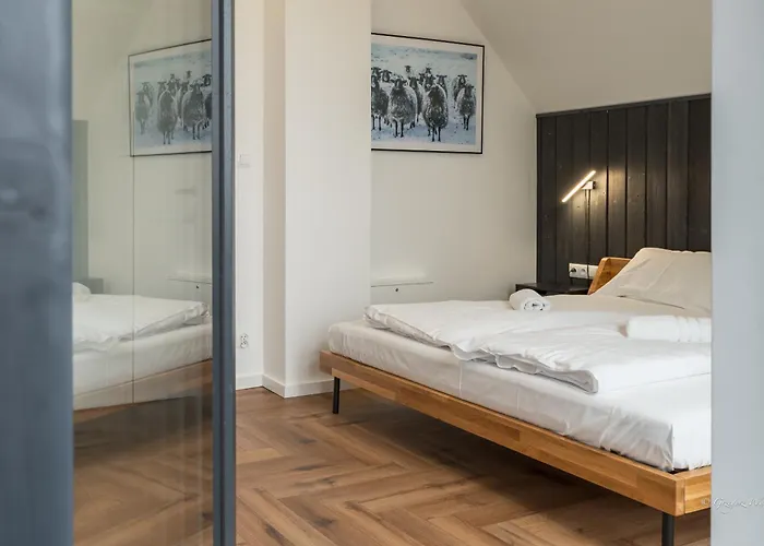 Dom Czarna Owca - Widok Na Gory, Sauna Vakantiehuis