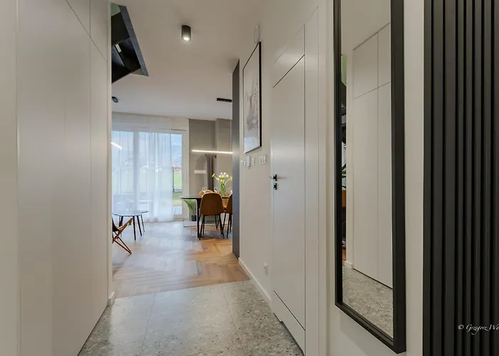 Dom Czarna Owca - Widok Na Gory, Sauna Vakantiehuis *