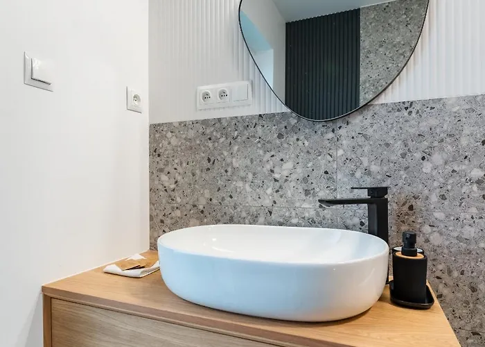 Casa vacanze Dom Czarna Owca - Widok Na Gory, Sauna *