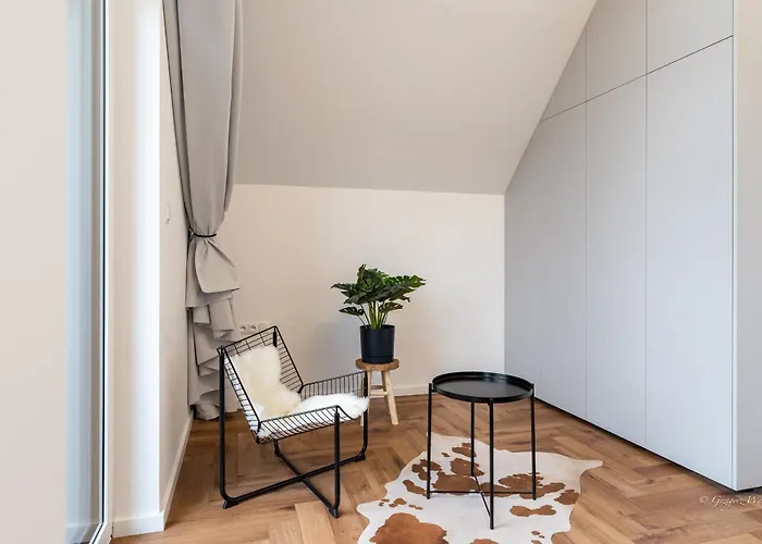 Casa vacanze Dom Czarna Owca - Widok Na Gory, Sauna Karpacz