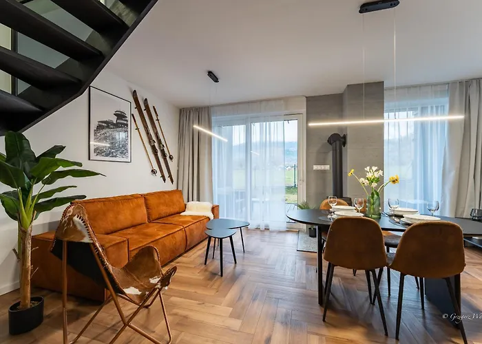 Dom Czarna Owca - Widok Na Gory, Sauna Karpacz