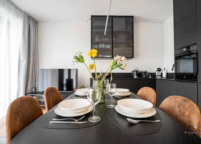 Dom Czarna Owca - Widok Na Gory, Sauna * Karpacz