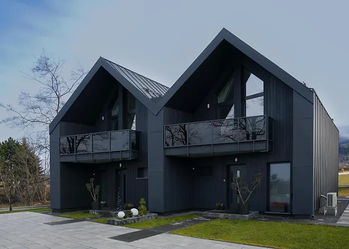 Dom Czarna Owca - Widok Na Gory, Sauna Casa vacanze Karpacz